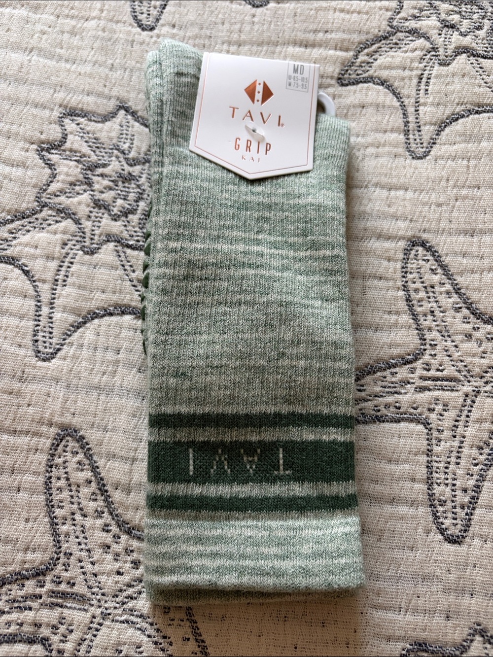 Tavi Grip Kai Socks